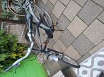 Een  leuke  jongen  fiets, Ophalen of Verzenden, Zo goed als nieuw, Minder dan 16 inch