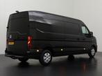 Renault Master 2.0DCi 170PK L3H2 Maxi Extra Bomvol Opties !, Auto's, Bestelauto's, 1998 cc, Stof, Renault, 2500 kg