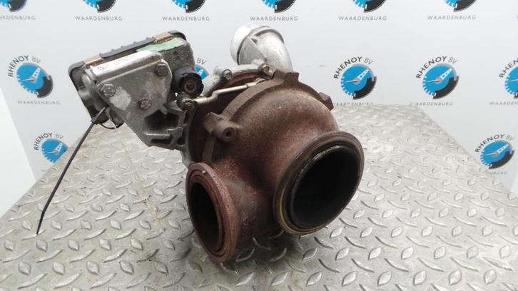 B.M.W. 3 SERIES 330XD 4WD HIGH EXEC M SP [TURBOCHARGER] 2009, Auto-onderdelen, Motor en Toebehoren, Gebruikt, ARN erkend, Stiba lid