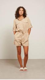 Yaya prachtige jumpsuit maat 42 nieuw, Kleding | Dames, Jumpsuits, Beige, Maat 42/44 (L), Nieuw, Ophalen of Verzenden