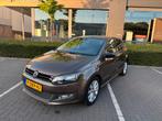 VW Polo 1.2 Style | CarPlay | APK 2026 | Luxe uitvoering, Voorwielaandrijving, Zwart, Bruin, Alcantara