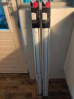 Duo rolgordijnen, Ophalen of Verzenden, Nieuw, 150 tot 200 cm