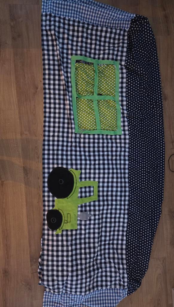 Lief! Stijl - Tafeltent 2m x 0.9m - Zo goed als nieuw, Ophalen of Verzenden, Zo goed als nieuw