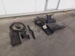 BMW e30 325i accuset achterin 2-d, 4-d en touring, -, -, Ophalen of Verzenden, -