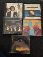 Cd: André Rieu, Cliff Richard, Pavarotti, blur, vangelis, Cd's en Dvd's, Cd's | Wereldmuziek, Ophalen of Verzenden, Zo goed als nieuw