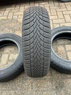 4x Bridgestone Blizzak winterbanden, Ophalen, Nieuw