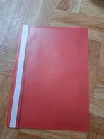 snelhechter rood nieuw, Ophalen of Verzenden, Nieuw