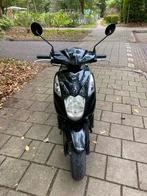 SYM Snorscooter Fiddle 2, Fietsen en Brommers, Scooters | SYM, Ophalen, Zo goed als nieuw, Benzine, Fiddle