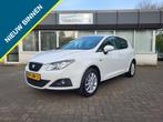 Seat Ibiza 1.4 Good Stuff Airco Lichtmetaal Cruise control N, Auto's, Seat, Origineel Nederlands, Te koop, 5 stoelen, Benzine