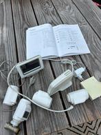 Honeywel econome systeem, Ophalen of Verzenden, Slimme thermostaat, Gebruikt