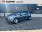 Peugeot 207 1.4-16V XS / airco / trekh / l.m. velgen ! Nieuw, Voorwielaandrijving, Stof, Zwart, 4 cilinders