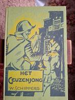 Het Geuzenjong - W. Schippers, Ophalen of Verzenden, W. Schippers
