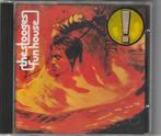 Stooges (Iggy Pop) - Fun house, Ophalen of Verzenden, Gebruikt
