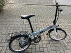 Dahon Vitesse D3 vouwfiets campingfiets, Fietsen en Brommers, Fietsen | Vouwfietsen, Ophalen, Zo goed als nieuw, 20 inch of meer
