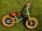 Mooie Veloretti Loopfiets in groene kleur, Fietsen en Brommers, Ophalen, Gebruikt, Minder dan 16 inch, Veloretti