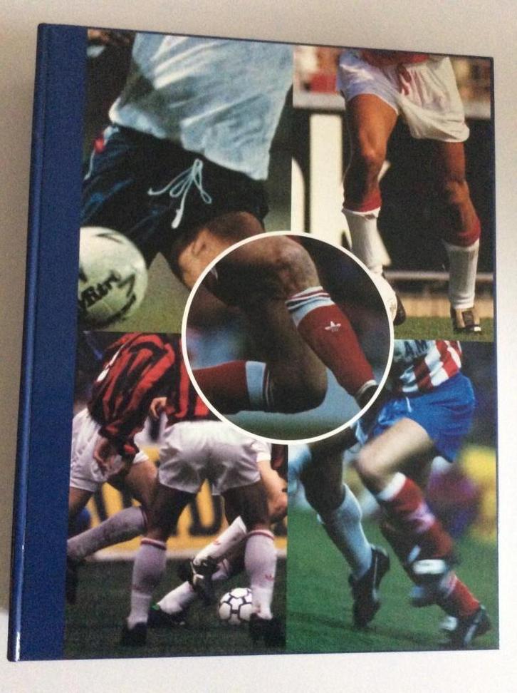 50 jaar betaald voetbal - Voetbal International, Verzamelen, Tijdschriften, Kranten en Knipsels, Tijdschrift, Nederland, 1980 tot heden