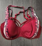 Marlies Dekkers bh, 75E, Marlies Dekkers, Ophalen of Verzenden, Rood, BH