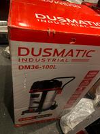 Stofzuiger dusmatic md36-100l, Witgoed en Apparatuur, Ophalen of Verzenden, Zo goed als nieuw, Minder dan 1200 watt, Stofzuiger