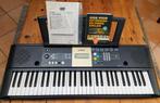 Yamaha keyboard PSR-E223/YPT-220 incl.Keyboard gids., Muziek en Instrumenten, 61 toetsen, Zo goed als nieuw, Yamaha, Ophalen