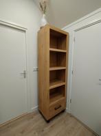 Eiken boekenkast van trendhopper / eijerkamp, Ophalen, 200 cm of meer, Eikenhout, Zo goed als nieuw