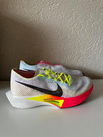 Nike ZoomX Vaporfly Next 3 FK beschikbaar voor biedingen