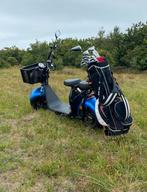 elektrische golf scooter, Sport en Fitness, Golf, Nieuw, Overige merken, Ophalen of Verzenden