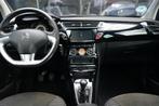 Citroen C3 1.2 PureTech Exclusive, Panodak, Clima, Camera, L, Voorwielaandrijving, Gebruikt, 1199 cc, 82 pk