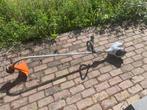 Stihl bosmaaier fs50, Tuin en Terras, Ophalen, Gebruikt, 10 tot 30 cm, Stihl