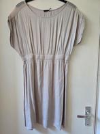Tuniek jurk maat L/XL, Beige, Maat 42/44 (L), Nieuw, Ophalen of Verzenden
