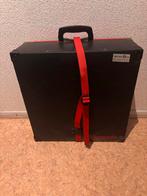 Snaredrum Koffer - Bescherm je drum!, Ophalen of Verzenden, Gebruikt, Overige merken