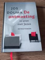 Jos Douma: De ontmoeting, Ophalen of Verzenden, Zo goed als nieuw, Jos Douma, Christendom | Protestants