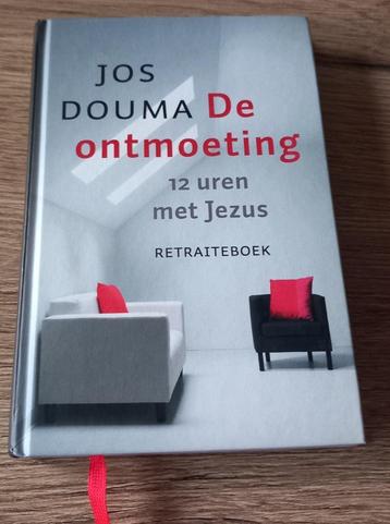 Jos Douma: De ontmoeting beschikbaar voor biedingen