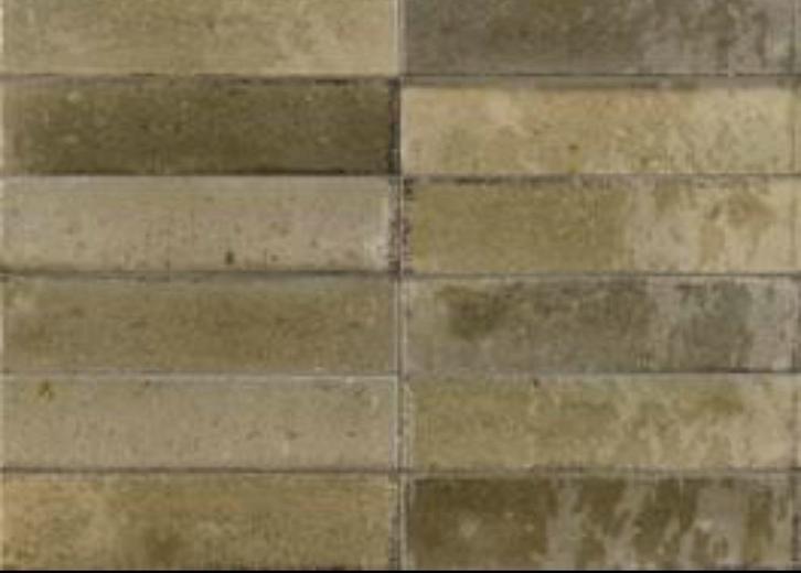 Piet Boon Wandtegels - Stijlvol en Tijdloos, Doe-het-zelf en Verbouw, Tegels, Nieuw, Wandtegels, Keramiek, Minder dan 20 cm, Minder dan 5 m²