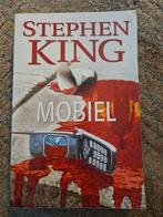 Stephen King - Mobiel, Boeken, Stephen King, Ophalen of Verzenden, Zo goed als nieuw
