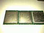 Intel Core i7 3820 processors, Computers en Software, Processors, Gebruikt, 4-core, LGa 2011, Ophalen of Verzenden