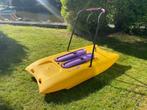 STEP-JET waterstep (nauwelijks gebruikt), Watersport en Boten, Ophalen, Zo goed als nieuw