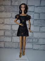 Integrity toys fashion royalty Lilith blair., Verzamelen, Poppen, Verzenden, Zo goed als nieuw, Pop