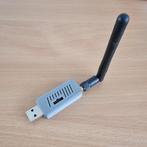 USB Zigbee stick CC2531, Hobby en Vrije tijd, Ophalen of Verzenden, Zo goed als nieuw