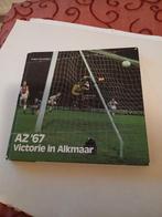 AZ '67 Victorie in Alkmaar - Theo Koomen, Boeken, Ophalen of Verzenden