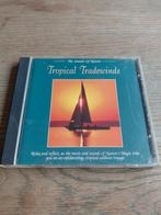 The Sounds of Nature cd. Topical Tradewinds., Cd's en Dvd's, Ophalen of Verzenden, Gebruikt, Meditatie en Spiritualiteit