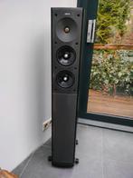 2x Jamo s606 speakers zuil, Gebruikt, Ophalen of Verzenden, Jamo