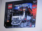 LEGO 42043 Mercedes-Benz Arocs 3245, Ophalen of Verzenden, Gebruikt, Complete set, Lego