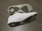 Mt 36 Witte Gymschoenen Sport Imviso Eskudo Zgan. Nieuwstaat, Ophalen of Verzenden, Zo goed als nieuw, Jongen of Meisje, Sportschoenen