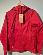 Fjällräven High Coast Hydratic Jacket W - XS - Rood, Ophalen of Verzenden, Nieuw