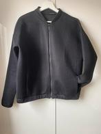 Bomber jack van Studio Ruig, Zwart, Maat 42/44 (L), Gedragen, Studio RUIG
