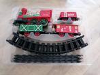Christmas Train set Deluxe, Kinderen en Baby's, Speelgoed | Thomas de Trein, Ophalen of Verzenden, Nieuw