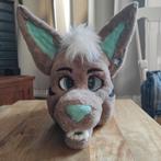 fursuit for trade!!!, Ophalen of Verzenden, Zo goed als nieuw