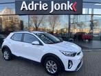 Kia Stonic 1.0 T-GDi MHEV DynamicLine NAVIGATIE PACK | CLIMA, Voorwielaandrijving, Gebruikt, Euro 6, Origineel Nederlands