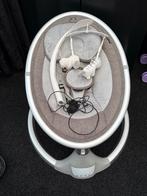 Zo goed als nieuwe schommelstoel baby, Overige merken, Schommelstoel, Ophalen of Verzenden, Met gordel(s) of riempje(s)