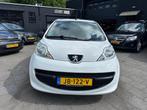 Peugeot 107 1.0-12V XR!, Voorwielaandrijving, Gebruikt, 4 stoelen, Bedrijf